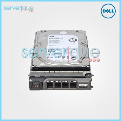 1P7DP Dell 2TB 7.2K 6Gbps SAS 3.5" 128MB 512e Internal Hard Drive 01P7DP